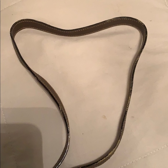 Vintage Gucci Crossbody/Clutch - Picture 8 of 9